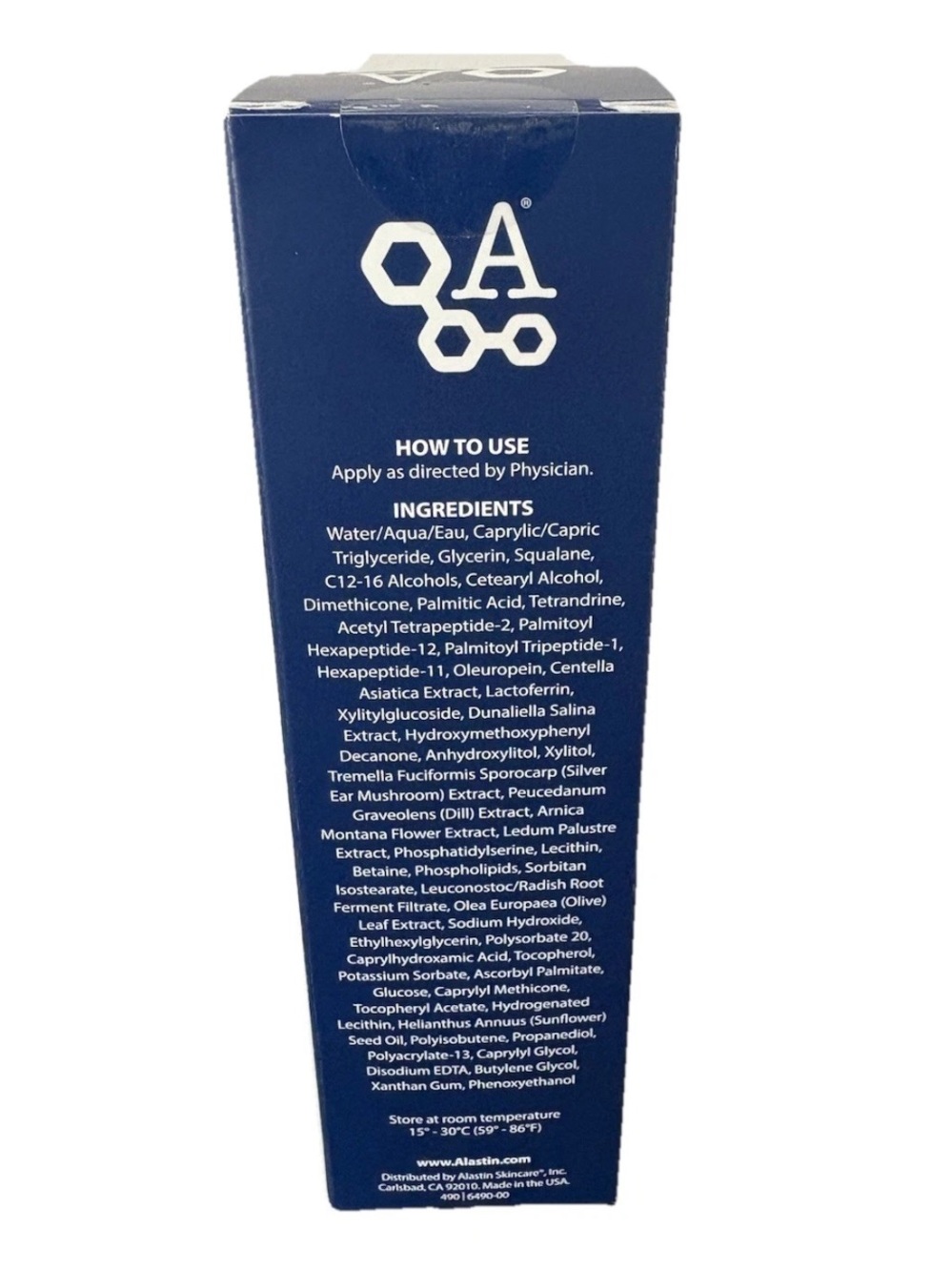 Alastin ReFORM & RePAIR Complex with Tri-hex Technology new in box 5 oz - Picture 2 of 3